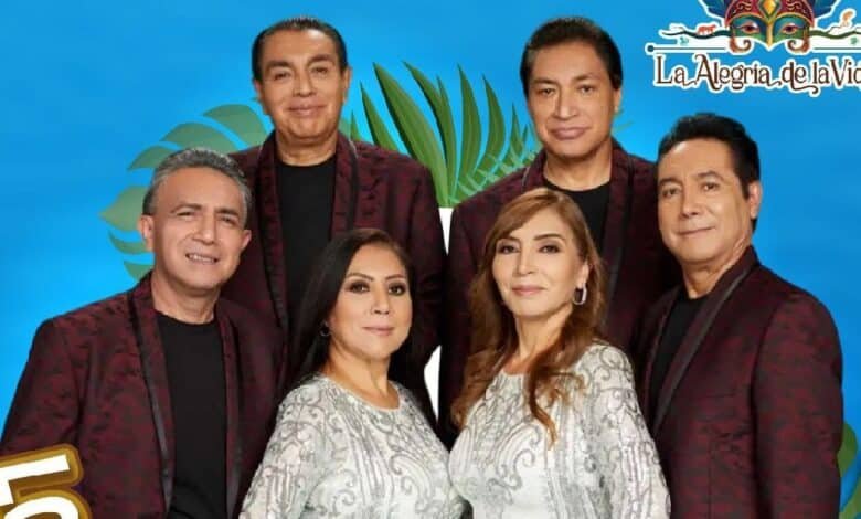 Playa, música y tradición marcarán el Carnaval de Progreso 2026