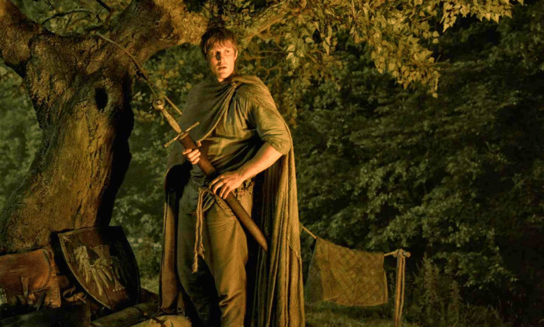 El caballero de los siete reinos calendario de estreno