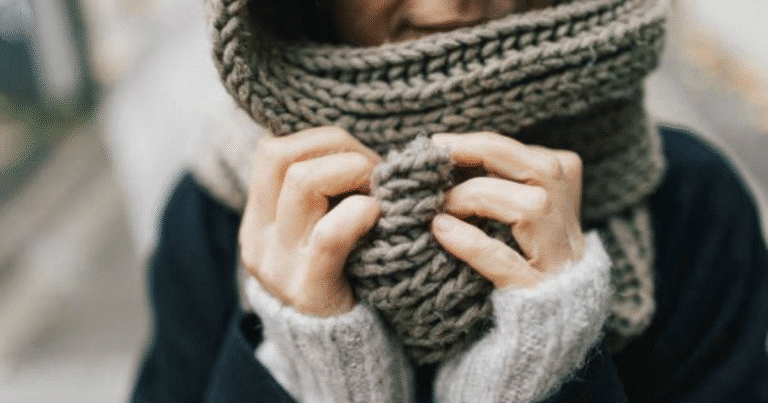 el frío pega duro en tierras yucatecas