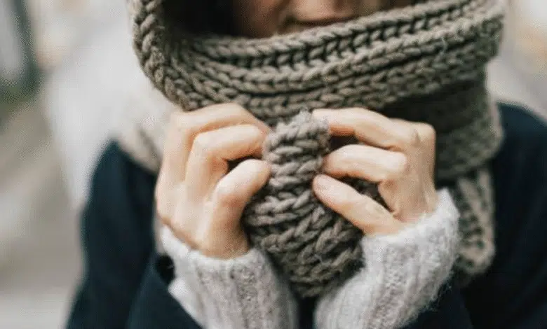 el frío pega duro en tierras yucatecas