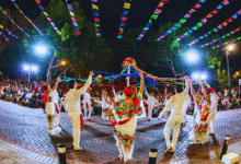 el mérida fest 2026 llega a su fin con más de 100 mil asistentes