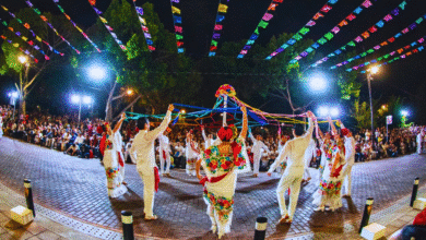 el mérida fest 2026 llega a su fin con más de 100 mil asistentes