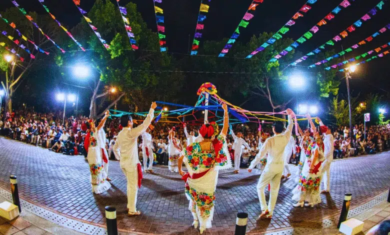 el mérida fest 2026 llega a su fin con más de 100 mil asistentes