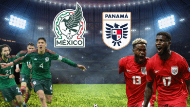La Selección Mexicana disputará un partido amistoso ante Panamá como parte de su preparación rumbo al Mundial 2026, del cual será anfitrión.