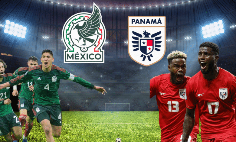 La Selección Mexicana disputará un partido amistoso ante Panamá como parte de su preparación rumbo al Mundial 2026, del cual será anfitrión.