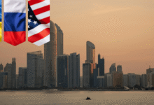 La segunda ronda de negociaciones internacionales para buscar una salida al conflicto entre Rusia y Ucrania concluyó en Abu Dabi.