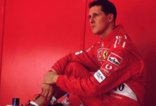 Michael Schumacher, también conocido como el "Kaiser", uno de los mejores Pilotos de la F1, sigue dando de que hablar en pleno 2026