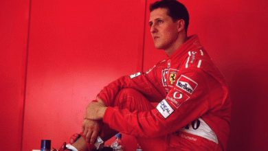 Michael Schumacher, también conocido como el "Kaiser", uno de los mejores Pilotos de la F1, sigue dando de que hablar en pleno 2026