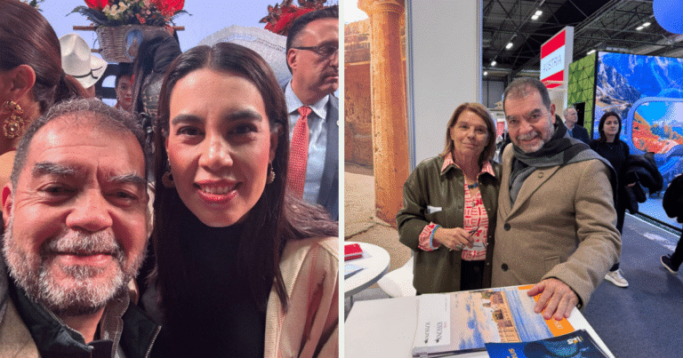 Se firmó un protocolo encabezado por la secretaria de Turismo Josefina Rodríguez Zamora, que es básicamente un decálogo de compromisos para prevenir la trata de niños, niñas y adolescentes durante la realización del Campeonato Mundial de Futbol 2026.