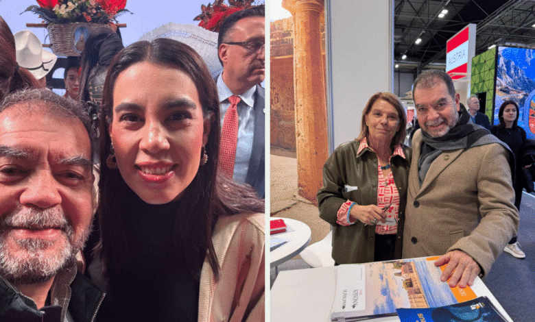 Se firmó un protocolo encabezado por la secretaria de Turismo Josefina Rodríguez Zamora, que es básicamente un decálogo de compromisos para prevenir la trata de niños, niñas y adolescentes durante la realización del Campeonato Mundial de Futbol 2026.