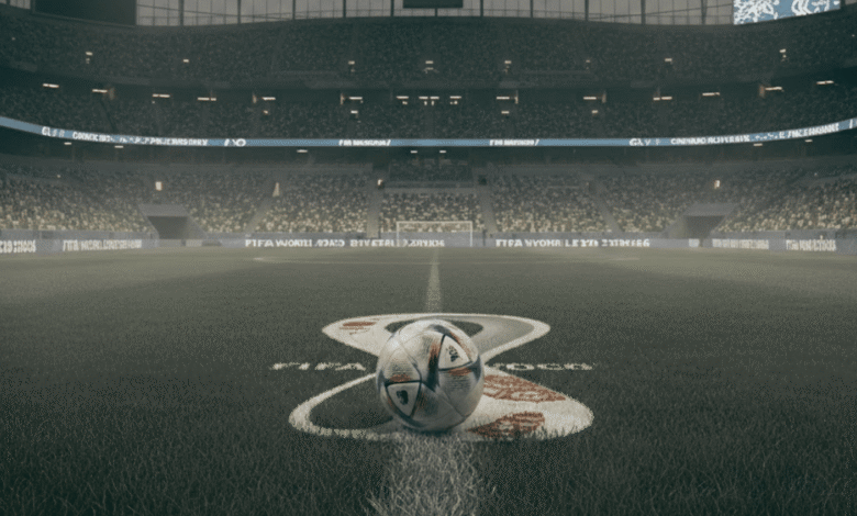 A menos de cinco meses del inicio de la Copa del Mundo 2026, crece la controversia internacional en torno al torneo que coorganizan Estados Unidos, México y Canadá.