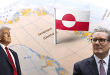 El gobierno del Reino Unido estudia la posibilidad de enviar tropas a Groenlandia en el marco de discusiones internas y de la OTAN sobre seguridad en el Ártico, en medio de la creciente retórica del presidente de Estados Unidos, Donald Trump, sobre la necesidad de tomar control del territorio.