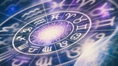 Horóscopo de hoy 13 de enero 2026 ¿Crees en los martes de suerte? (Foto de internet)