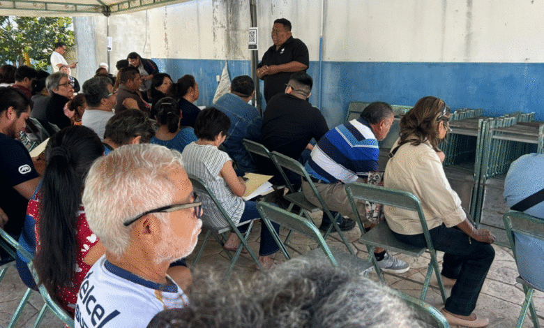 entra en vigor en enero el descuento por pronto pago del impuesto predial en kanasín