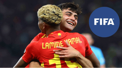 España mantiene el liderato del ranking FIFA tras la Copa Africana de Naciones 2025