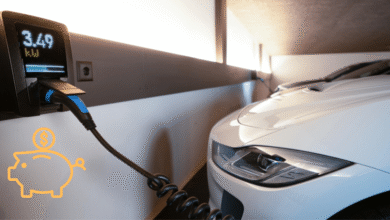 Estos son los autos eléctricos más barato que puedes comprar en México en 2026