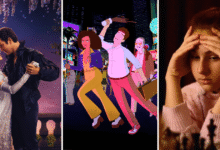 Estrenos de Netflix en febrero romance, juicios y anime