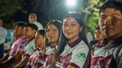 estudiantes de yucatán disfrutarán de megapuente escolar este fin de semana