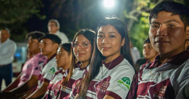 estudiantes de yucatán disfrutarán de megapuente escolar este fin de semana