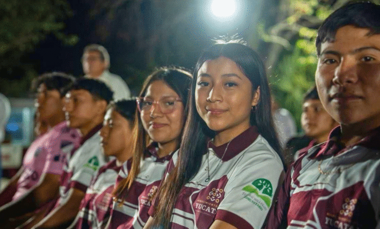 estudiantes de yucatán disfrutarán de megapuente escolar este fin de semana