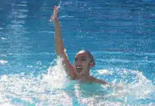 Yucatán abre el calendario nacional 2026 de natación artística