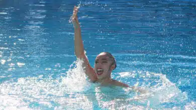 Yucatán abre el calendario nacional 2026 de natación artística