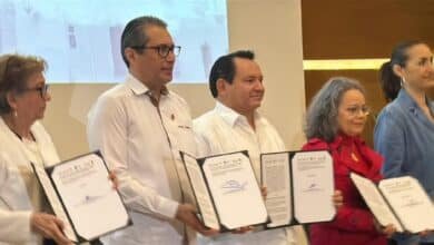 Convenio UADY-SSY fortalece vigilancia epidemiológica y diagnósticos en Yucatán