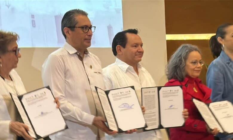 Convenio UADY-SSY fortalece vigilancia epidemiológica y diagnósticos en Yucatán