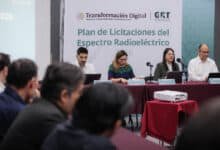 Analizan en Yucatán cobertura 5G, conectividad industrial y redes de microondas