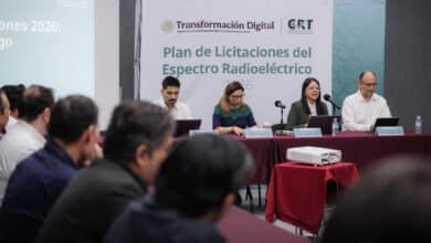 Analizan en Yucatán cobertura 5G, conectividad industrial y redes de microondas