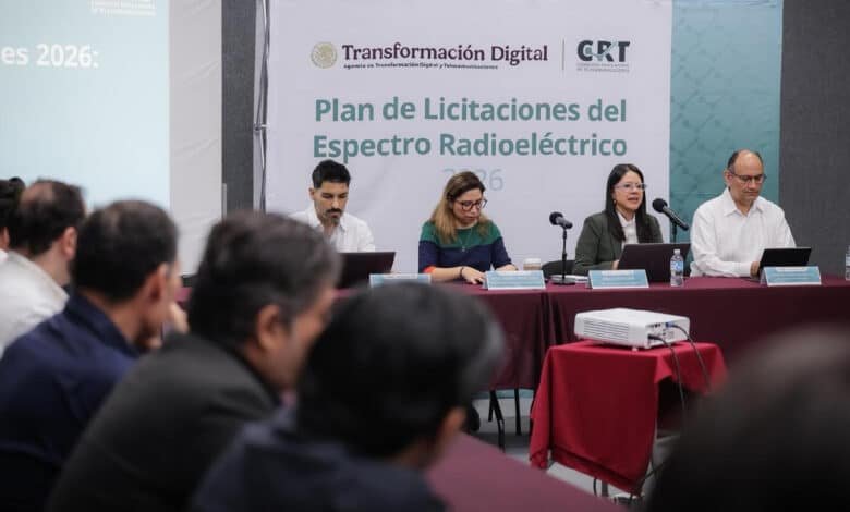 Analizan en Yucatán cobertura 5G, conectividad industrial y redes de microondas