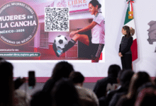 Mundial Social 2026: Gobierno de México presenta 74 mundialitos y copas de futbol