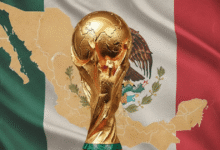 La Copa del Mundo llega a México: 10 ciudades que recibirán el trofeo FIFA 2026
