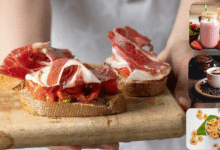 Día Mundial de la Nutrición: 5 desayunos saludables y rápidos para transformar tu energía