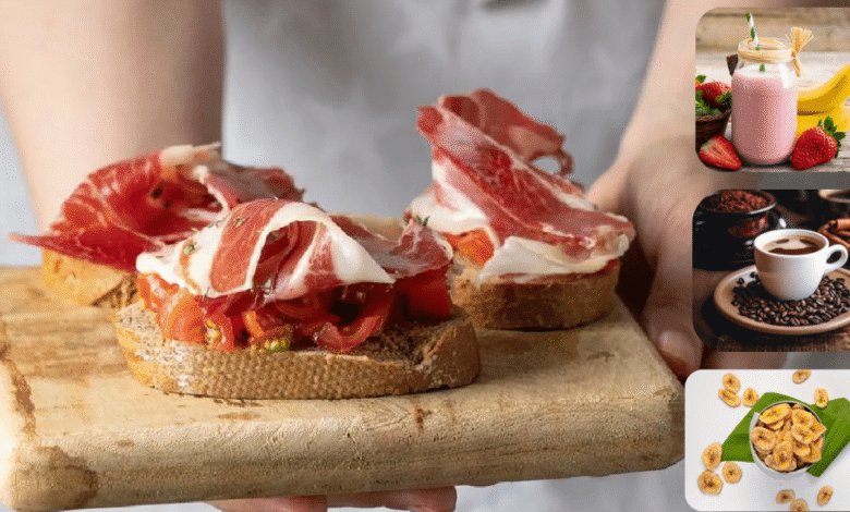 Día Mundial de la Nutrición: 5 desayunos saludables y rápidos para transformar tu energía