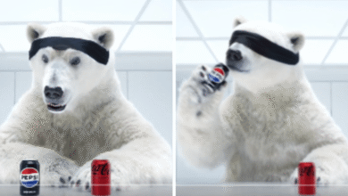 Pepsi revive guerra con Coca-Cola para el Super Bowl LX: El comercial de Taika Waititi ya es viral