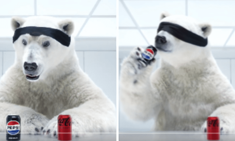 Pepsi revive guerra con Coca-Cola para el Super Bowl LX: El comercial de Taika Waititi ya es viral