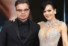 Marco Chacón, esposo de Maribel Guardia, responde ante la demanda por presunto romance