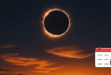 El eclipse solar más largo del siglo: Cuándo será y donde ver en México este 2026