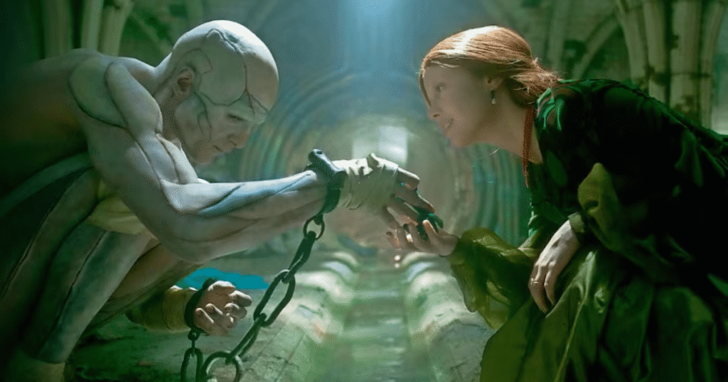 Frankenstein de Del Toro entre la sorpresa y las bajas apuestas en los Globos de Oro