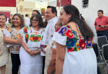 gobernador joaquín díaz mena conmemora 110 años del primer congreso feminista