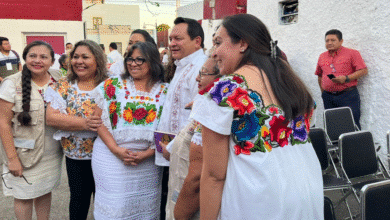 gobernador joaquín díaz mena conmemora 110 años del primer congreso feminista