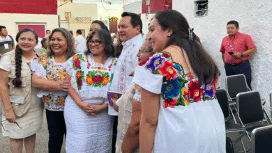 gobernador joaquín díaz mena conmemora 110 años del primer congreso feminista