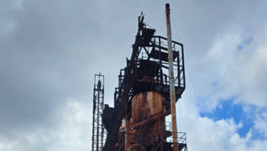 gobierno del estado logra cese total de calera en cholul