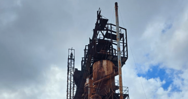 gobierno del estado logra cese total de calera en cholul