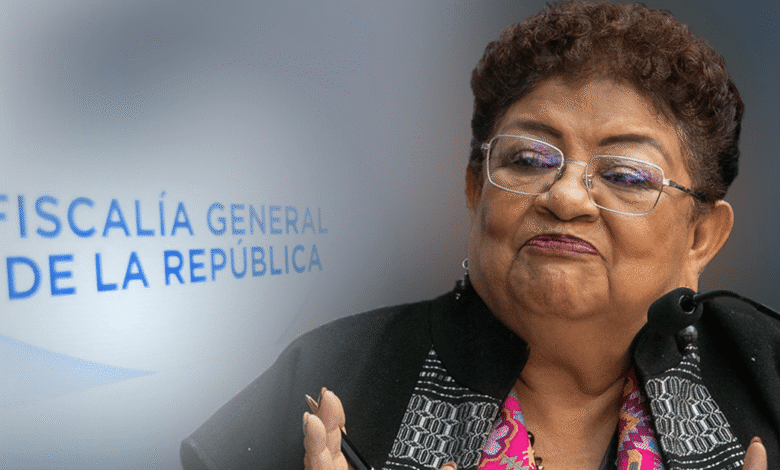 Godoy inicia visitas a fiscalías federales para implementar nuevas prioridades de seguridad