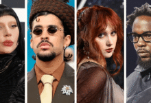 Grammys 2026 fecha y principales nominados