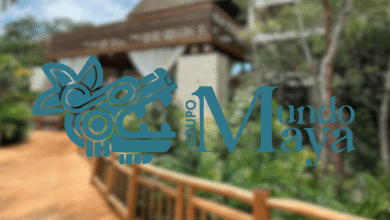 Grupo Mundo Maya refuerza su proyección internacional en FITUR 2026,El momento,Al momento,el momento qroo,Grupo mundo maya,mundo maya,gobierno,mundo,mundo maya grupo,hoteleria,proyeccion,proyeccion nacional,Al momento mx,El mometno mx,El momento mx