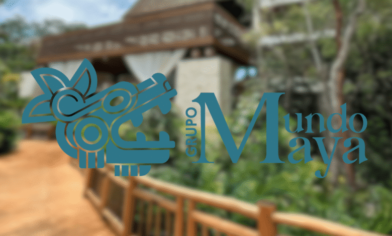Grupo Mundo Maya refuerza su proyección internacional en FITUR 2026,El momento,Al momento,el momento qroo,Grupo mundo maya,mundo maya,gobierno,mundo,mundo maya grupo,hoteleria,proyeccion,proyeccion nacional,Al momento mx,El mometno mx,El momento mx