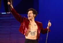 Harry Styles suma dos nuevas fechas en México, precio de boletos (Foto de internet)